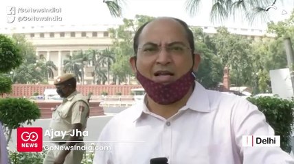 मंत्री नित्यानंद राय के बयान पर कांग्रेस का पलटवार- अगर सीमा पर नहीं हुआ घुसपैठ तो हमारे 20 सैनिक कैसे शहीद हुए?