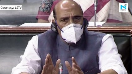 No question hour in Parliament: Adhir Ranjan Chowdhury accused the govt of strangulating democracy