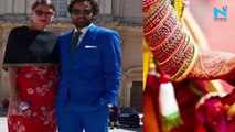Breaking norms! BSP Leader Ritesh Pandey to marry UK based woman
