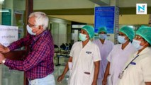 Amid rising COVID cases, Health Minister tells Rajya Sabha ‘India preparing for similar pandemic situation’