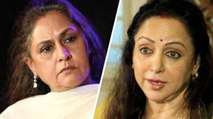 Hema Malini supports Jaya Bachchan, here’s what she said