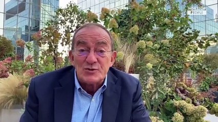 Jean-Pierre Pernaut quitte le 13h : le surprenant SMS que Patrick Poivre d'Arvor lui a envoyé