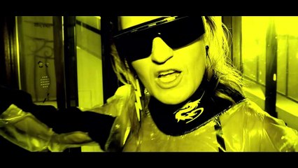 MELISSA- Just keep fighting (le clip)