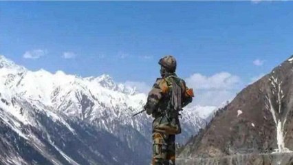LAC Conflict: Modi Government calls all party meet