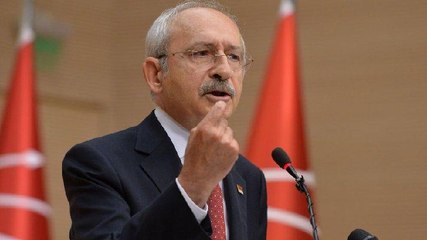 Kılıçdaroğlu’ndan ’14 maddelik eğitim’ çağrısı