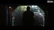 The Mandalorian (2019) Official Trailer