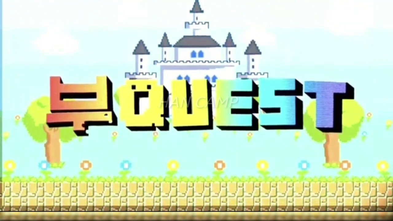 BU:Quest NCT Dream Eps. 2 [Bahasa Indonesia]