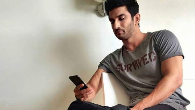 Sushant Singh Rajput के Mobile से हुआ ये चौकाने वाला खुलासा | Sushant Singh Rajput Case | Boldsky