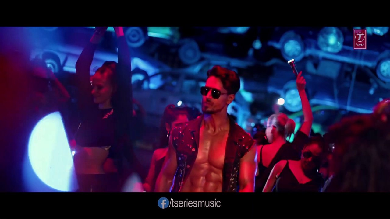 Dus Bahane 2.0-Video Song (Baaghi 3) 2020 Ft.Tiger S & Shraddha K HD 1080p
