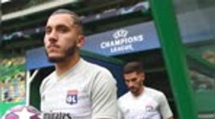 OL - Rayan Cherki, à lui de jouer