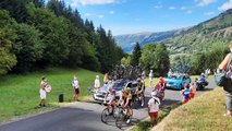 Retour sur la 16ème étape du Tour de France 2020 (La Tour-du-Pin - Villard-de-Lans)