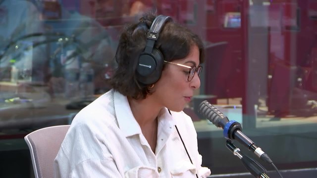 Grand Corps Malade : permettez-moi ce droit d’accusation - Morgane Cadignan n'aime pas