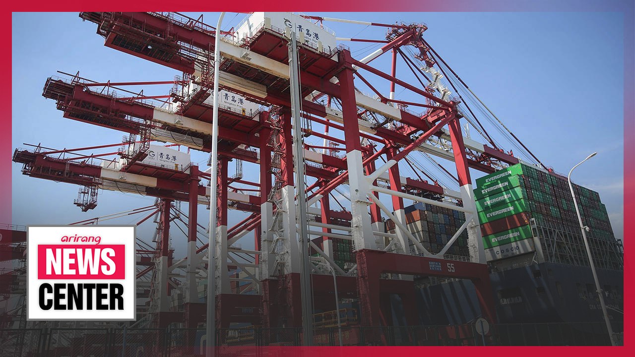 OECD projects S. Korean economy to contract by 1.0% in 2020; highest among OECD countries