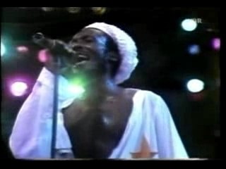 Jimmy Cliff - Vietnam