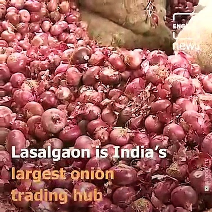 As onion prices start to bring tears to our eyes, centre steps in with a ban on exports