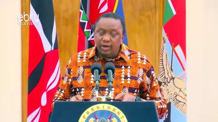 21 Days Expires Today With No Arrests So Far Made At KEMSA