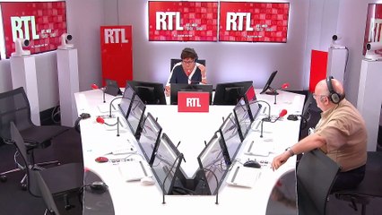Parlement européen : "On essaye d'affaiblir la place de la France", s'insurge Frédéric Bierry