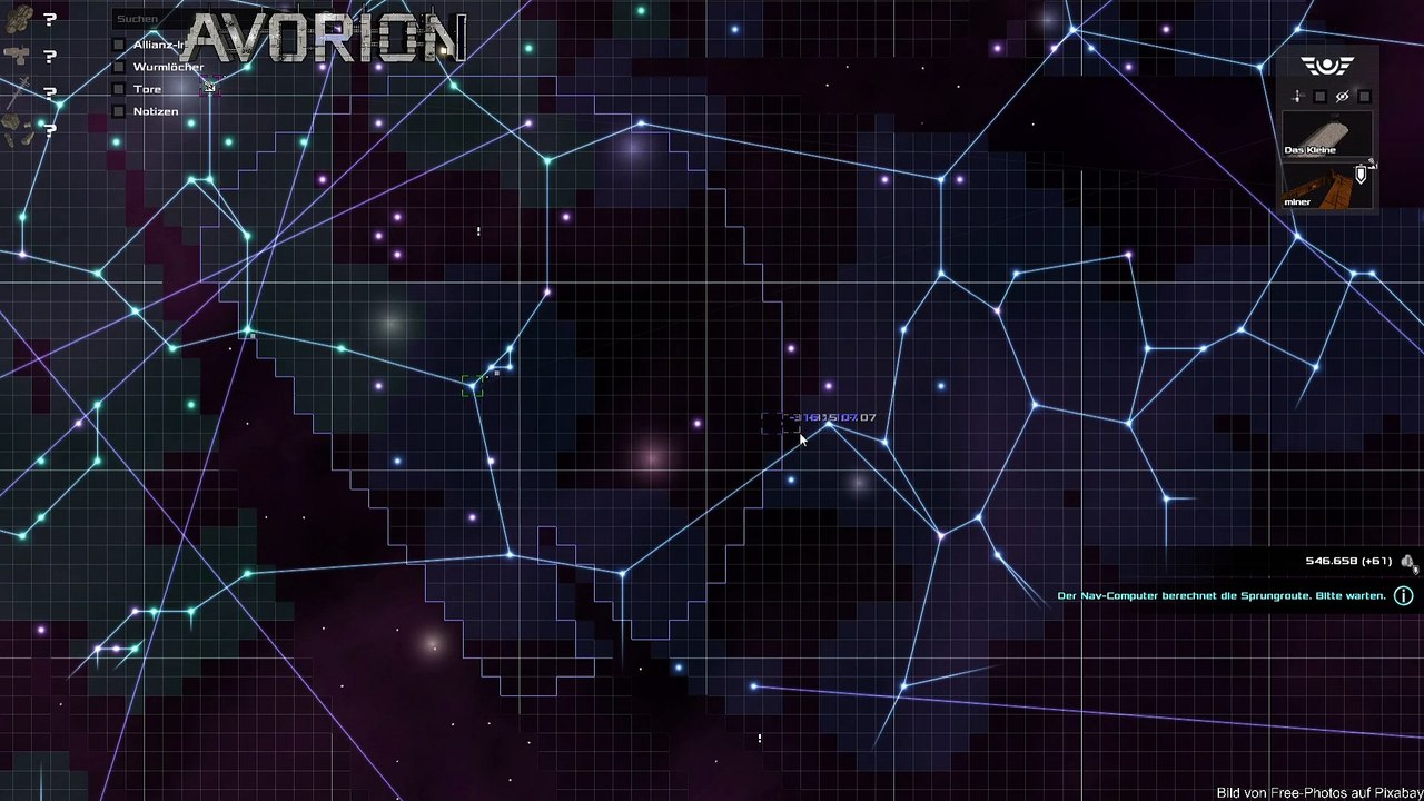 Avorion [Star-Wars-Raising] Stream E15