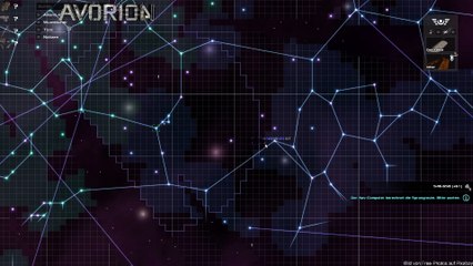 Avorion [Star-Wars-Raising] Stream E15