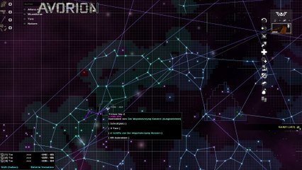 Avorion [Star-Wars-Raising] Stream E18