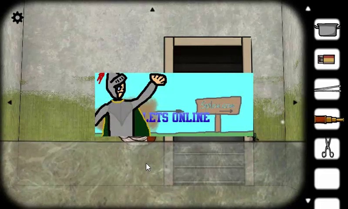 Let's Online 130: Cube Escape - The Mill (2/2)