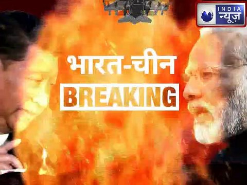 China Started War At LAC, 100 Round Firing? India Retaliates: चीन ने सीमा पर शुरू किया युद्ध ?