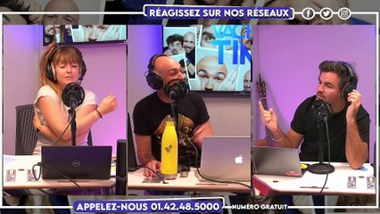 Le Vacher Time - L'intégrale du 16 septembre