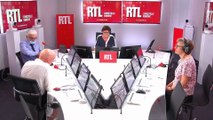 RTL Midi du 16 septembre 2020
