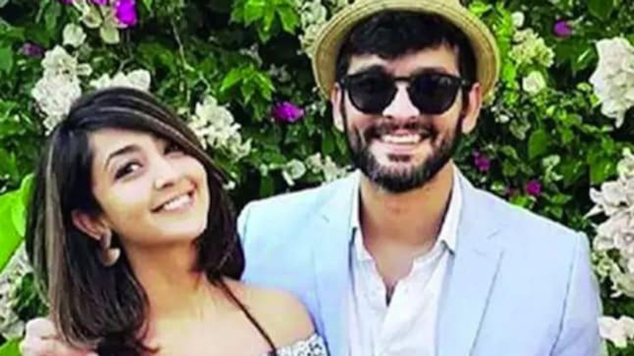 Sandalwood drug case: Kannada stars Aindrita, Diganth grilled for 4 hours