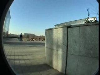 Vidéo test back et front