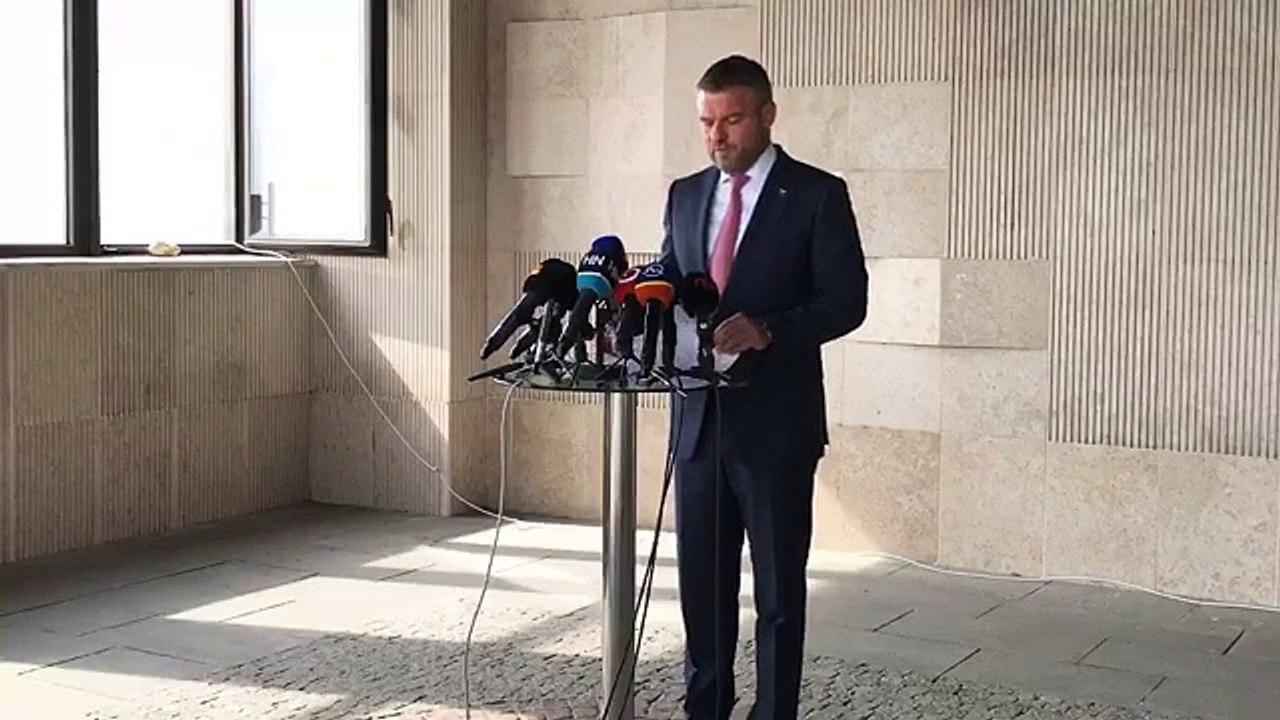 ZÁZNAM: TK P. Pellegriniho