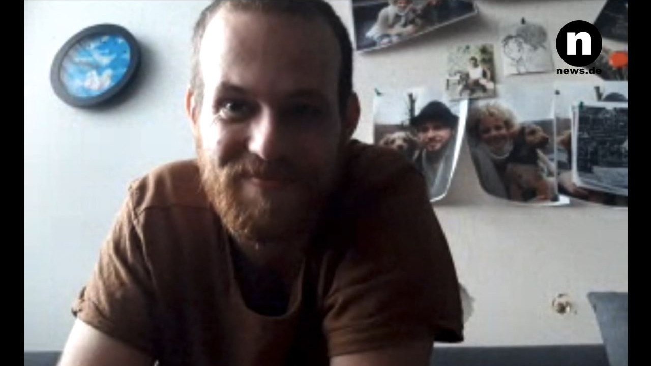 30 Frage an ... Patrick Müller