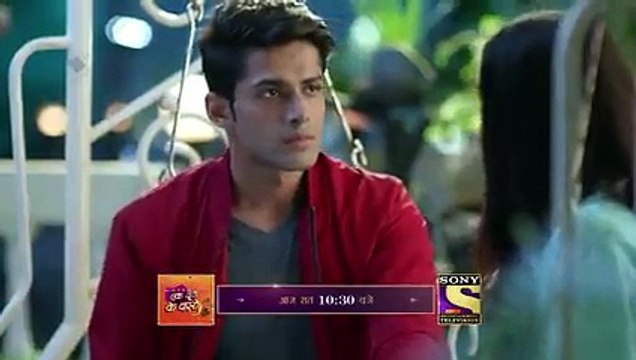 Ek Duje Ke Vaaste 2 Spoiler Alert Suman and Shravan spend quality time together