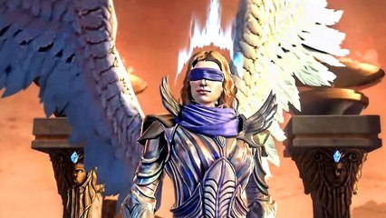 NEVERWINTER The Redeemed Citadel Bande Annonce