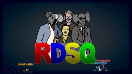 Kampf der Strichmännchen | Stick Fight - The Game ★ RDSQ 30