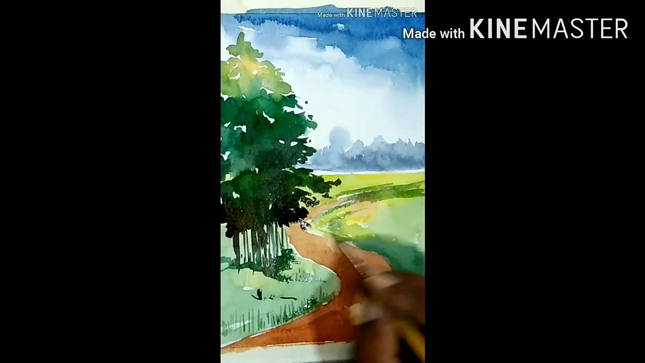 # VILLAGE PATH