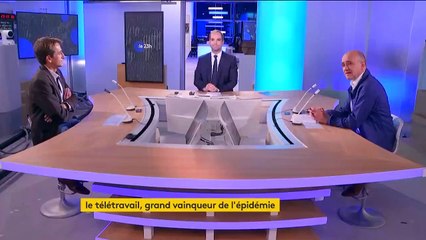 Télétravail : une pratique en plein essor