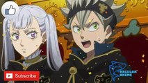 black clover Capitulo 146 sub español ¿Cuando sale ¿Donde verlo