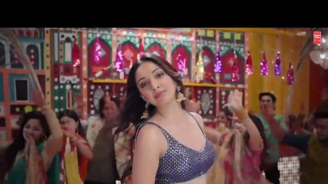 Hasina Pagal Deewani | Indoo Ki Jawani | Kiara Advani,Aditya Seal | Mika Singh,Asees Kaur, Shabbir A