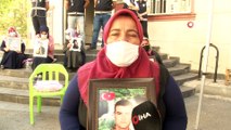 HDP önündeki evlat nöbeti direnişi sürüyor, aileler katılmaya devam ediyor