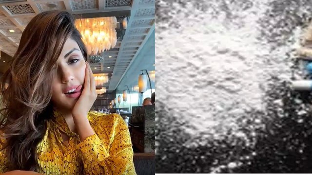 Rhea Chakraborty का ये था Drugs Menu; Sushant को भी ऐसे ही दिया करती थी Drugs ? | FilmiBeat