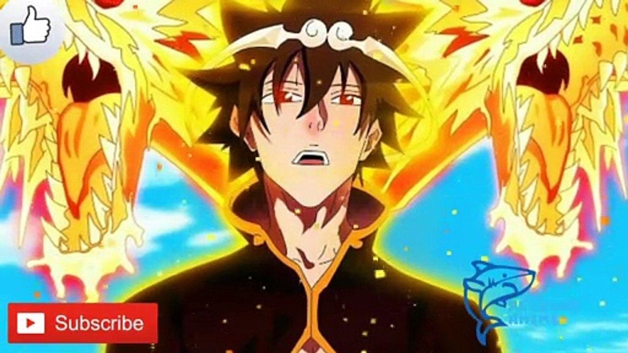 The God of High School Capitulo 14 sub español ¿Cuando sale ¿Donde verlo