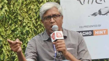 Yogi renames Mughal Museum: Ashutosh criticizes the decision