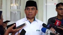 Selain Karena Covid-19, Almarhum Sekda DKI Punya Penyakit Jantung