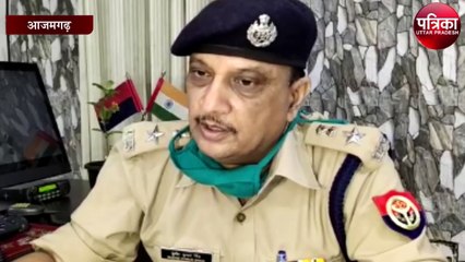 गन्ने के खेत में संचालित हो रहा था यह अवैध कारोबार, पुलिस ने एक को किया गिरफ्तार