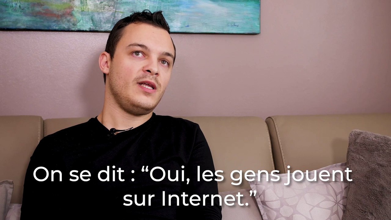 Le poker à l'heure d'internet