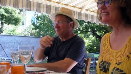 Montluel 2020 : 1 - Déjeuner ou dîner ?