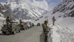 Ladakh standoff: Chinese foreign minister accuses Indian Army of firing along LAC