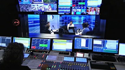 Arnaud Jérald, recordman d'apnée : "À cette profondeur, mes poumons font la taille d'une orange"