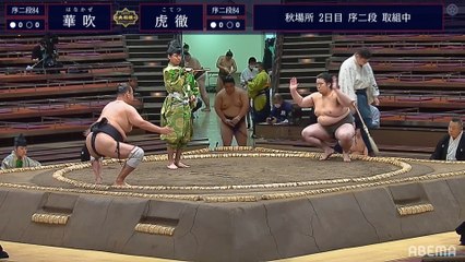 Hanakaze(Jd84e) vs Kotetsu(Jd84w) - Aki 2020, Jonidan - Day 2